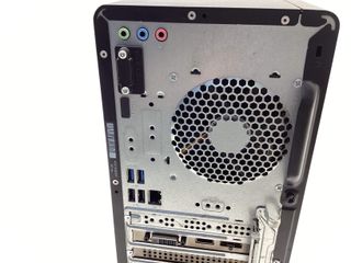 pc hp s/m