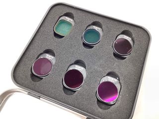 accesorios dron godox rcstq filtros x6