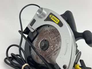 sierra circular drako k-sic2