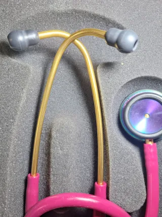 Fonendoscopio medico profesional Littman original