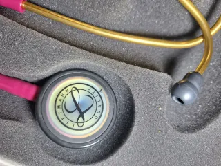 Fonendoscopio medico profesional Littman original