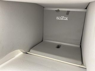 otros sonido isovox isovox