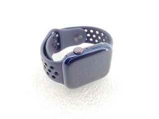apple watch edition series 7 41mm (gps 4g) titanio