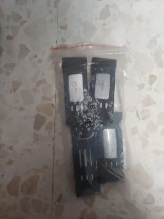 Dron profesional con cámara