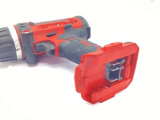 taladro a bateria stayer pbl21p l20