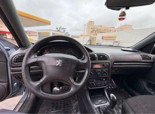 Peugeot 406 2000