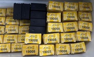 72 Interruttori Vimar Arkè 19008