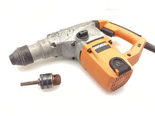 martillo electrico worx wx338