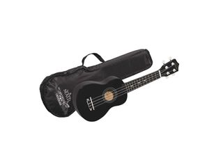 ukelele maui sunny 10-bk