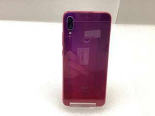 xiaomi redmi note 7 64gb