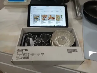 Set de cocina para los más pequeños de la casa