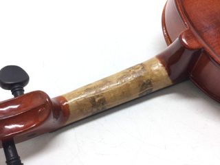 violin sin viola primor