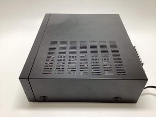 amplificador hifi inter m pa1000b