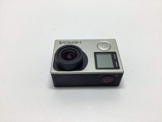 camara ultracompacta gopro hero4