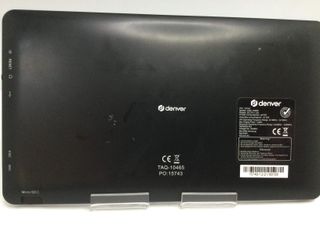 tablet pc denver taq-10465 32gb wifi