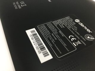 tablet pc denver taq-10465 32gb wifi