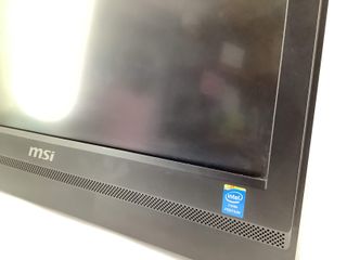 ordenador aio msi intel pentium g3220 3.00ghz, 4gb ram, 300gb