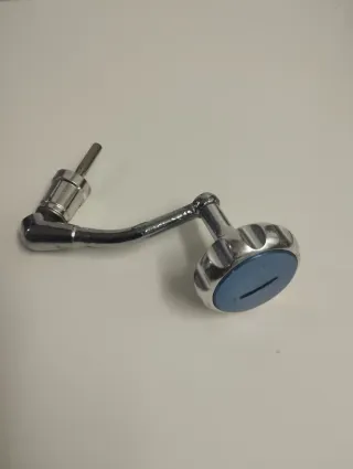 ✅ CARRETES TICA REPUESTOS (MANETA ➕ POMO COMBATE)