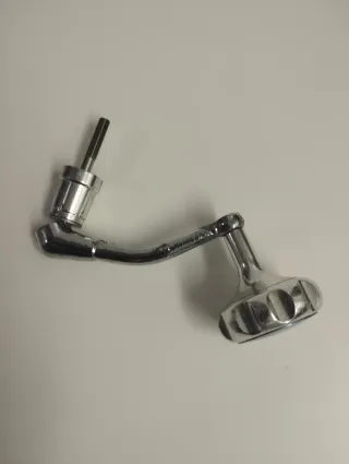 ✅ CARRETES TICA REPUESTOS (MANETA ➕ POMO COMBATE)