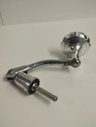 ✅ CARRETES TICA REPUESTOS (MANETA ➕ POMO COMBATE)