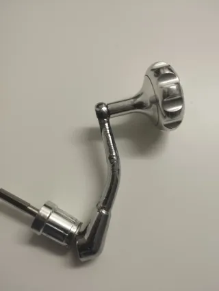 ✅ CARRETES TICA REPUESTOS (MANETA ➕ POMO COMBATE)