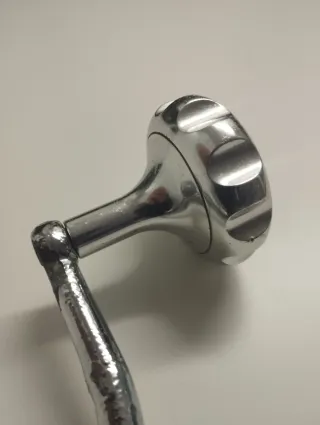 ✅ CARRETES TICA REPUESTOS (MANETA ➕ POMO COMBATE)