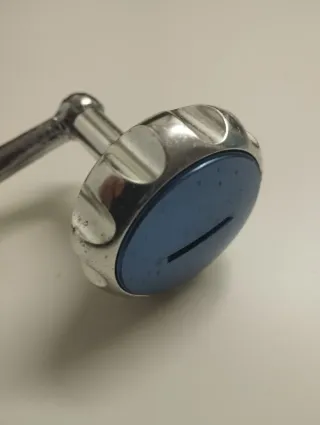 ✅ CARRETES TICA REPUESTOS (MANETA ➕ POMO COMBATE)