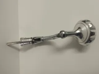 ✅ CARRETES TICA REPUESTOS (MANETA ➕ POMO COMBATE)