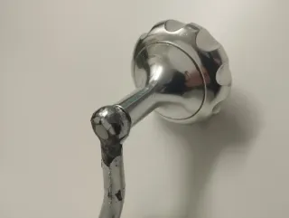 ✅ CARRETES TICA REPUESTOS (MANETA ➕ POMO COMBATE)