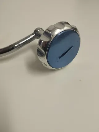 ✅ CARRETES TICA REPUESTOS (MANETA ➕ POMO COMBATE)