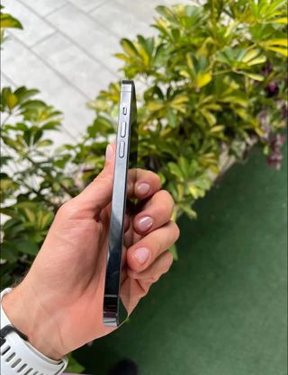 iPhone 14 Pro Max Negro