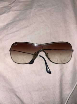 Gafas Ray-Ban Aviator Shield