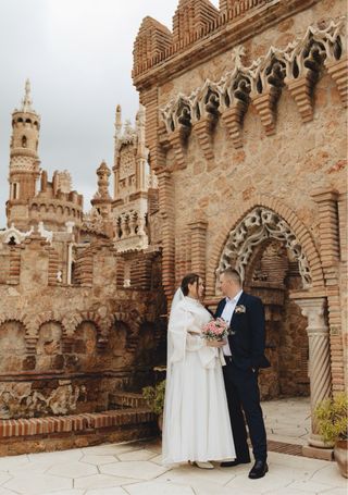Fotógrafa de Bodas