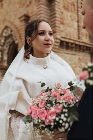 Fotógrafa de Bodas