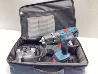 taladro a bateria bosch gsb18v21