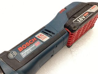 multiherramienta bosch gop 18v-28