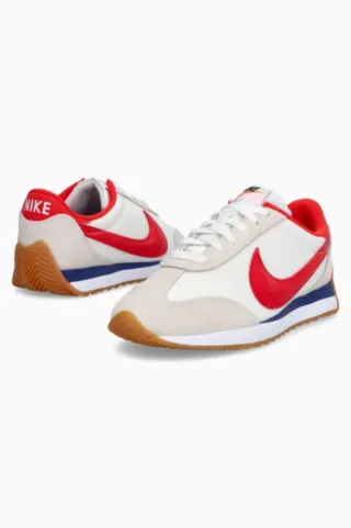 Zapatilla Deportiva Piel Nike Dunk Low "Pacific"