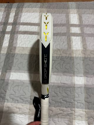 Pala Padel Drop Shot Explorer Pro Attack 1.0