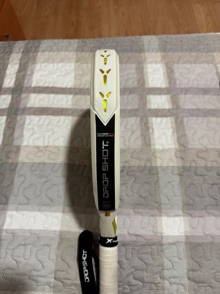 Pala Padel Drop Shot Explorer Pro Attack 1.0