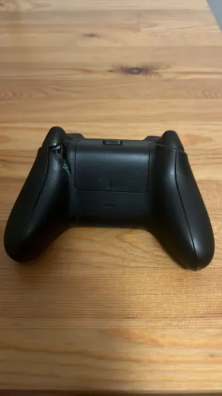 Xbox Series X Consola Negra