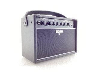 amplificador guitarra roland ktx-mini x