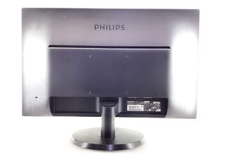 monitor led philips 223v5lhsb200 22 led