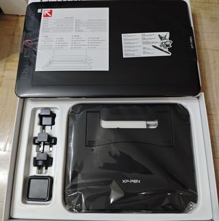 XP-PEN Artist 13.3 Pro Tableta Gráfica