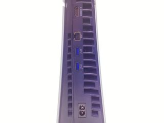 consola ps5 sony playstation 5 digital edition