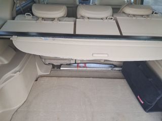 Honda CR-V 2007 5 puertas diésel manual