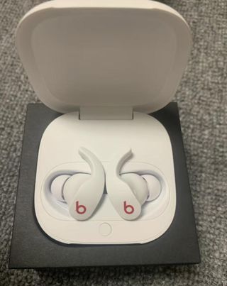 Beats Fit Pro Blancos Auriculares Bluetooth