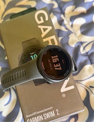 Garmin Swim 2 Smartwatch GPS