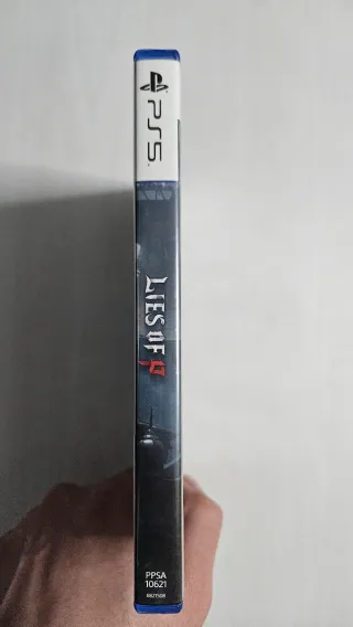 Lies of P - PS5