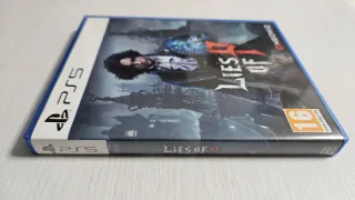 Lies of P - PS5