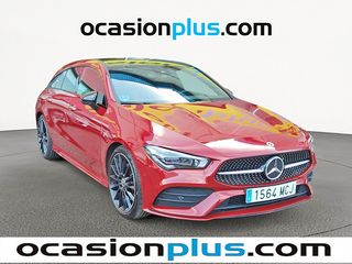 Mercedes-Benz CLA Shooting Brake CLA 200 d 110 kW (150 CV)